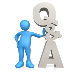 questions and answers